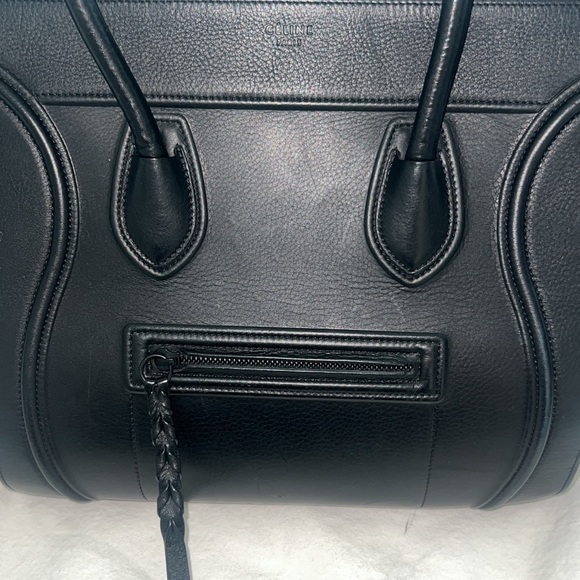 Celine phantom - Picture 5 of 8